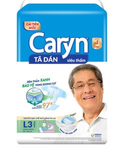 Bỉm Caryn Cho Mẹ Bầu Sau Sinh (1 Miếng)