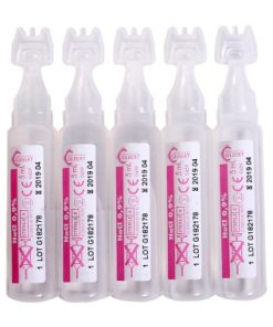 Nước Muối Sinh Lý Gifrer Physiodose