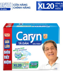 bim-Caryn-cho-me-sau-sinh