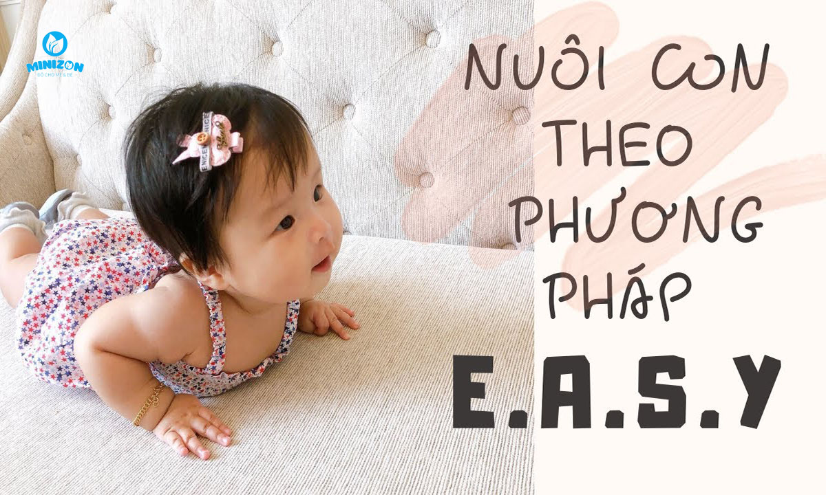 Phương pháp easy là gì? Phương pháp easy là gì?