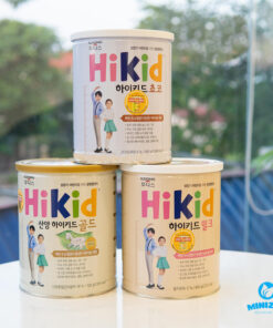 sua-Hikid-ILDong-han-quoc