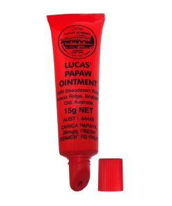 Kem Đa Năng Lucas Papaw OintmentKem Đa Năng Lucas Papaw Ointment