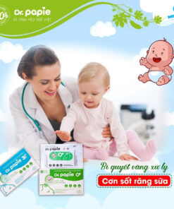 san-pham-khan-lau-Dr-Papie-cho-be