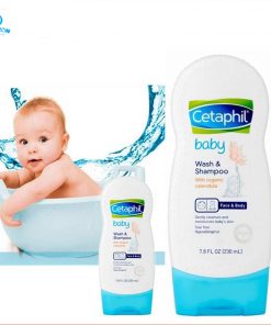 su-dung-sua-tam-goi-Cetaphil-Baby