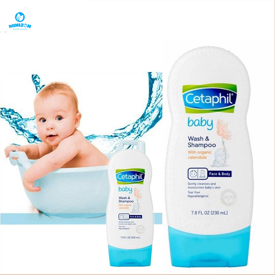 su-dung-sua-tam-goi-Cetaphil-Baby