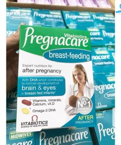 Vitamin-tong-hop-Pregnacare-Breastfeeding-cho-me