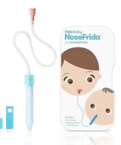 Dụng Cụ Hút Mũi Nosefrida