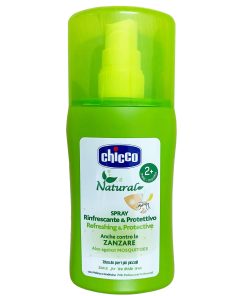 Xịt Chống Muỗi Chicco