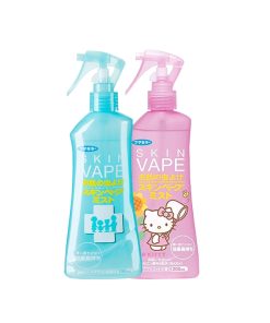 Xịt Chống Muỗi Nhật Skin Vape