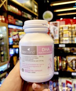 su-dung-dha-cho-ba-bau-sland-For-Pregnancy