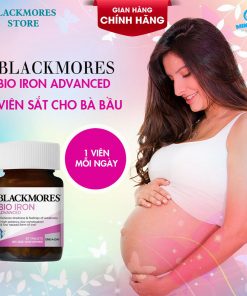 su-dung-vien-uong-Blackmores-Pregnancy