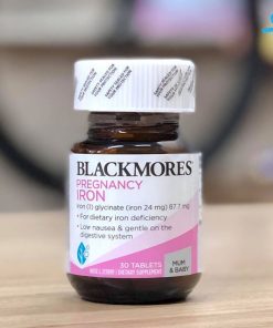 su-dung-vien-uong-ba-bau-Blackmores-Pregnancy