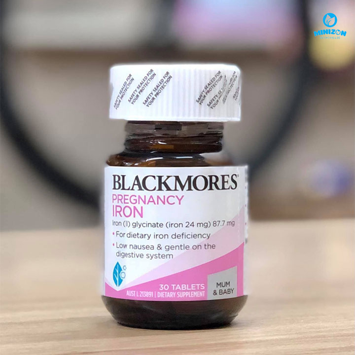 su-dung-vien-uong-ba-bau-Blackmores-Pregnancy