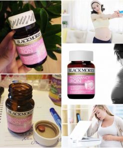 vien-uong-ba-bau-Blackmores-Pregnancy-chinh-hang