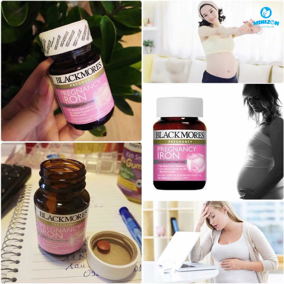 vien-uong-ba-bau-Blackmores-Pregnancy-chinh-hang