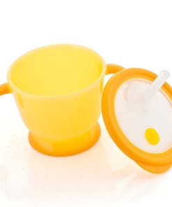 Cốc tập hút Richell
