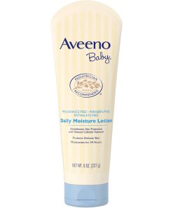 Kem dưỡng Aveeno Baby