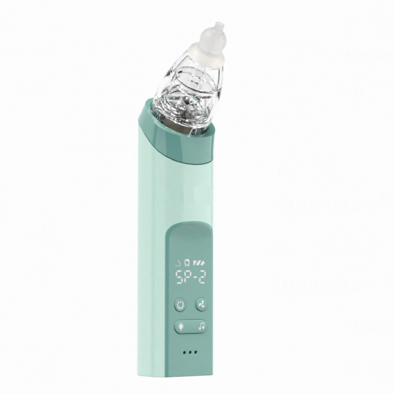 Máy Hút Mũi Doux DX-1332