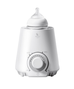 Máy hâm sữa Moaz Bébé MB-039