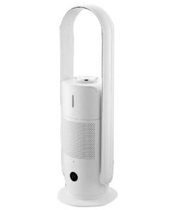 Quạt Lọc Không Khí Bù Ẩm Ultty SKJ-CR022
