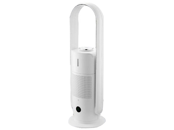 Quạt Lọc Không Khí Bù Ẩm Ultty SKJ-CR022