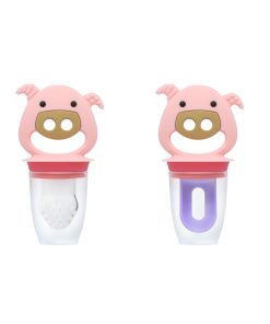 Túi Nhai Chống Hóc Attoon