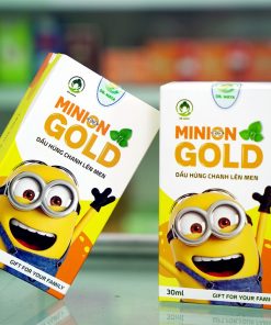 dau-hung-chanh-minion-gold