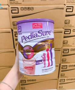 sua-PediaSure-uc-cho-be