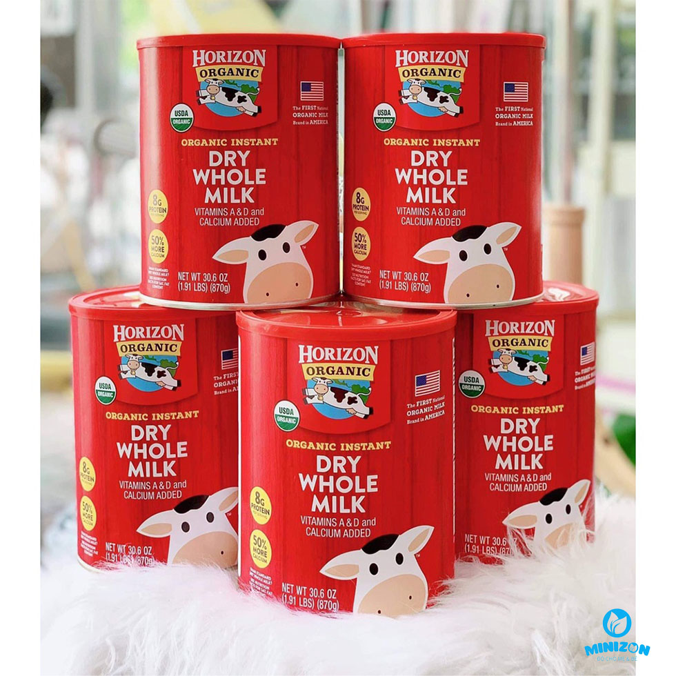 sua-tuoi-nguyen-kem-Horizon-Organic-cho-be
