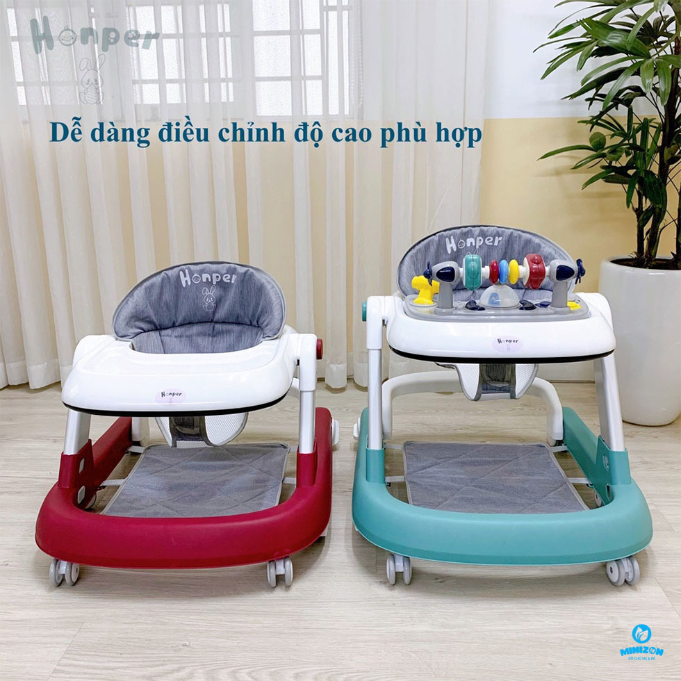 xe-tap-di-Honper-HP-811-2-chuc-nang xe-tap-di-Honper-HP-811-2-chuc-nang