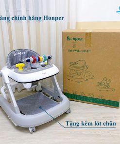 xe-tap-di-Honper-HP-811-chinh-hang
