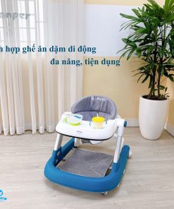xe-tap-di-Honper-HP-811-gia-re-nhat