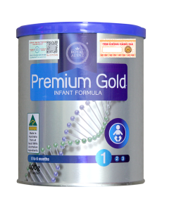 Sữa hoàng gia Kids Formula