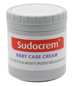 Kem Hăm Tã Sudocrem