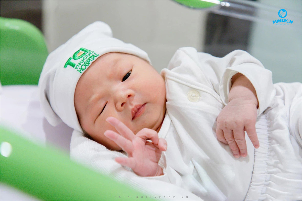Ngày giờ đẹp sinh con tháng 3 Ngày giờ đẹp sinh con tháng 3