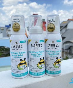 xit-mui-Zarbee-Naturals-Soothing-Saline-cho-be