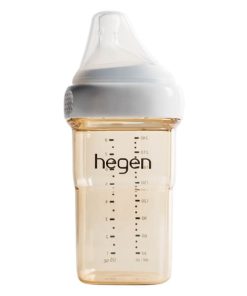 Bình Sữa Hegen PPSU