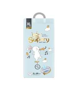 Tã Bỉm SUPDRY Nội Địa Trung