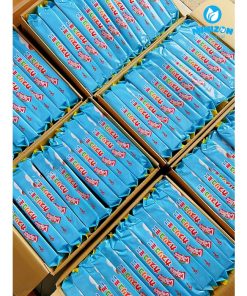 Bánh ốc quế Glico Caplico Nhật Bản
