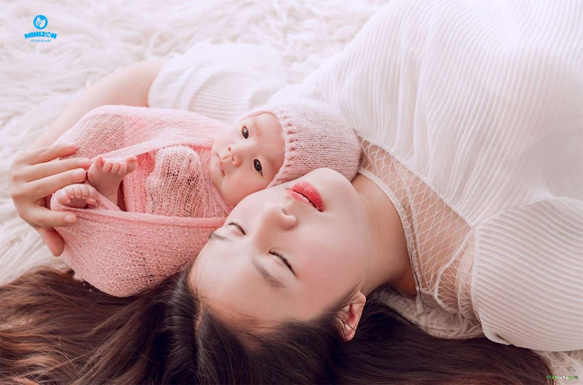 Chọn ngày sinh con tháng 5 Chọn ngày sinh con tháng 5