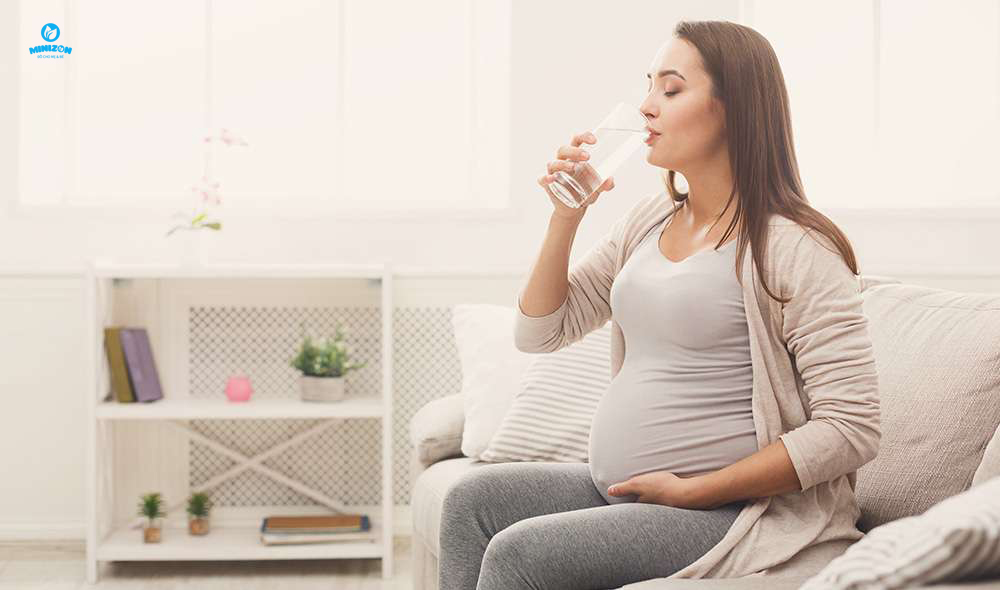 Khi nào cần bổ sung vitamin cho bà bầu Khi nào cần bổ sung vitamin cho bà bầu