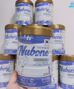 Sữa Nubone Step 1