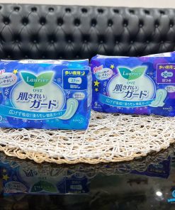 Sản phẩm Băng vệ sinh Laurier giá rẻ