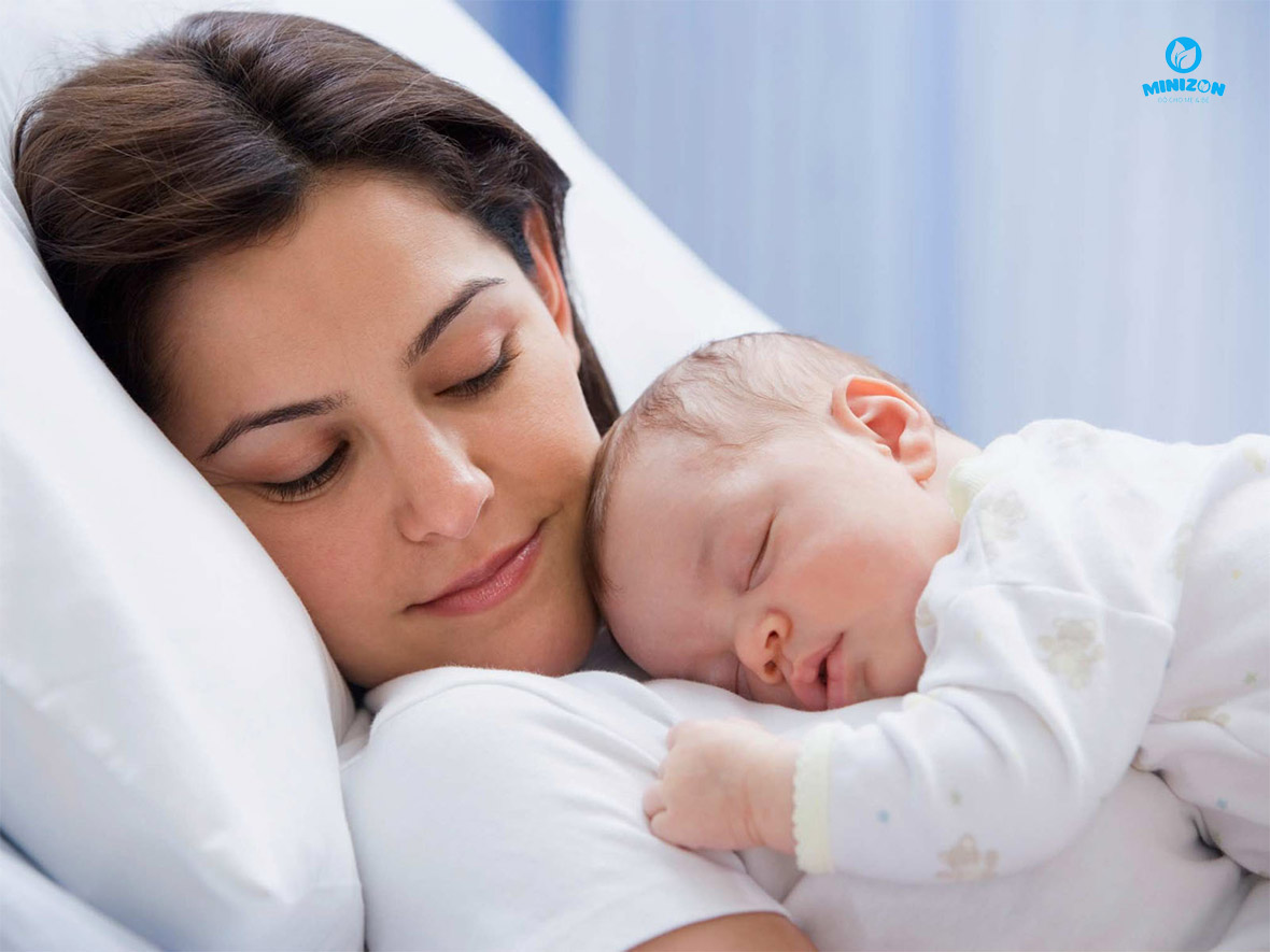 Chọn ngày sinh con tháng 7 Chọn ngày sinh con tháng 7