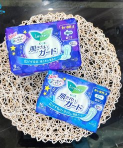 Sản phẩm Băng vệ sinh Laurier