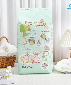 Tã bỉm Zummy Pooh chính hãng
