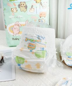 Sản phẩm Tã bỉm Zummy Pooh cao cấp
