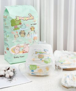 Mua Tã bỉm Zummy Pooh cao cấp
