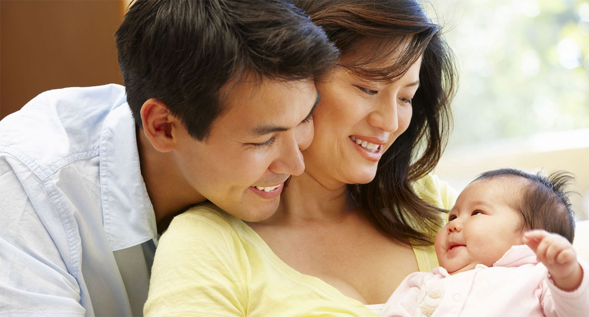 Vận mệnh bé sinh tháng 8 Vận mệnh bé sinh tháng 8