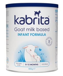 Sữa dê Kabrita số 1
